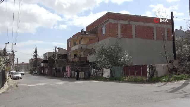 Son dakika haberleri! CHP'li belediyenin yol kararı 25 yıllık komşuları bir birine düşürdü