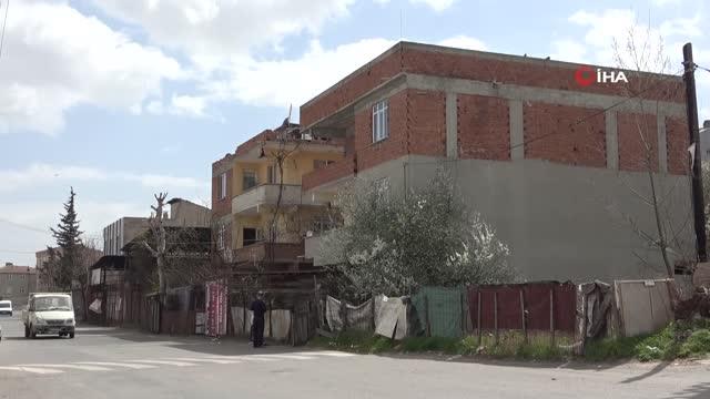 Son dakika haberleri! CHP'li belediyenin yol kararı 25 yıllık komşuları bir birine düşürdü