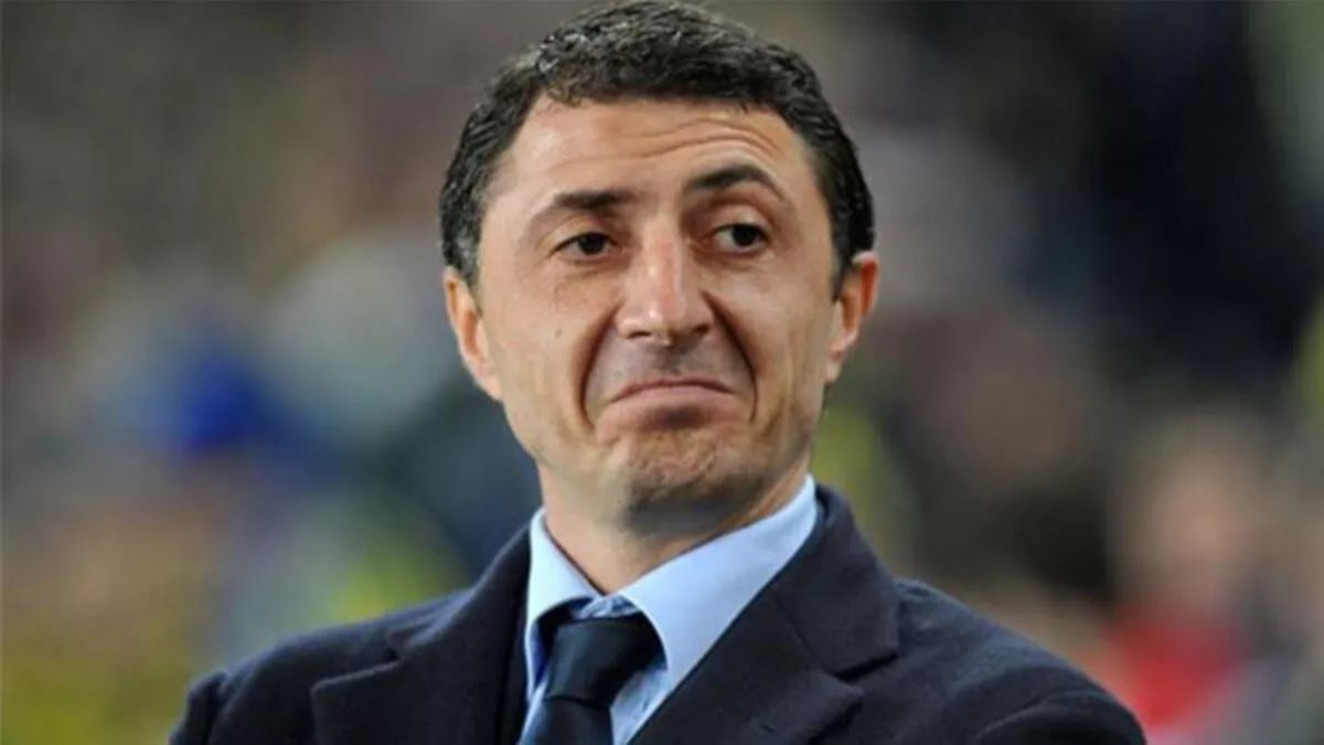 Şota'nın golü Acun Ilıcalı'yı şaşırttı