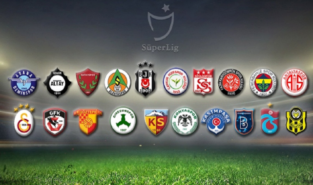 Süper Lig'de şampiyonu belirleyecek olan kalan maçlar!