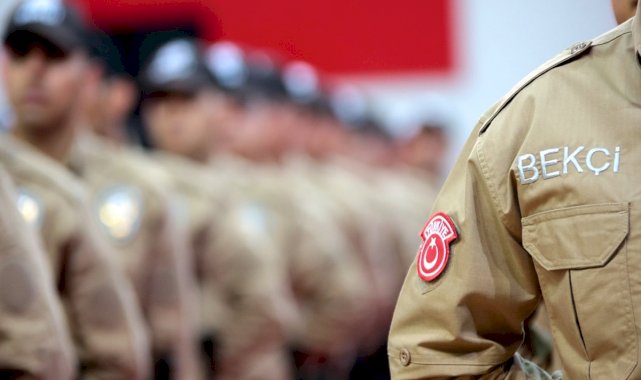 3 bin bekçi alımı başladı mı? EGM SON DAKİKA 2022! Şartlar sıralandı...