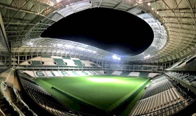 46 yıl ardından! Giresunspor-Beşiktaş maçı ne zaman, saat kaçta, hangi kanalda?