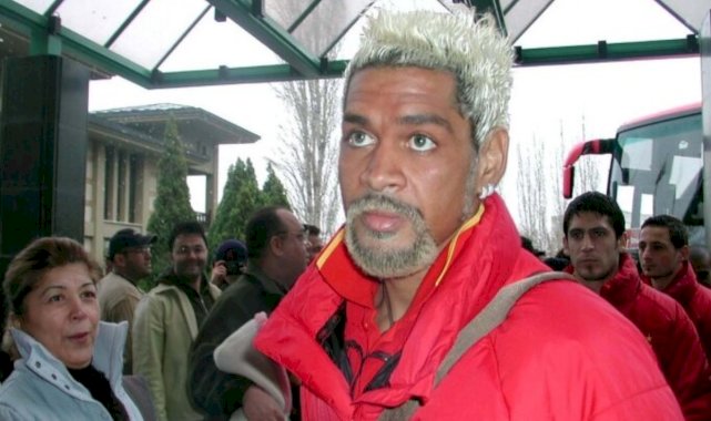 Abel Xavier: Türkiye'de İslam'la tanıştım
