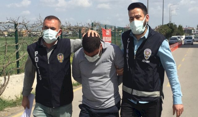 İhanet şüphesi cinayet işletti: Beni aldattığını düşündüm