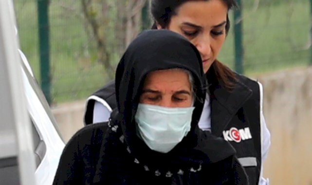 Adana’daki ‘Çakarlar’ çetesinin lideri 73’lük babaanne çıktı