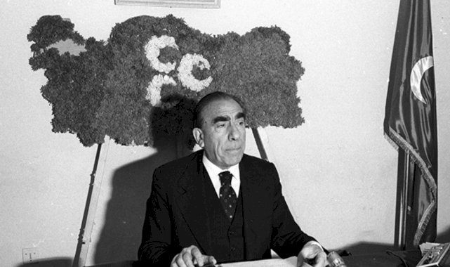 Alparslan Türkeş'in vefatının 25'inci yılı