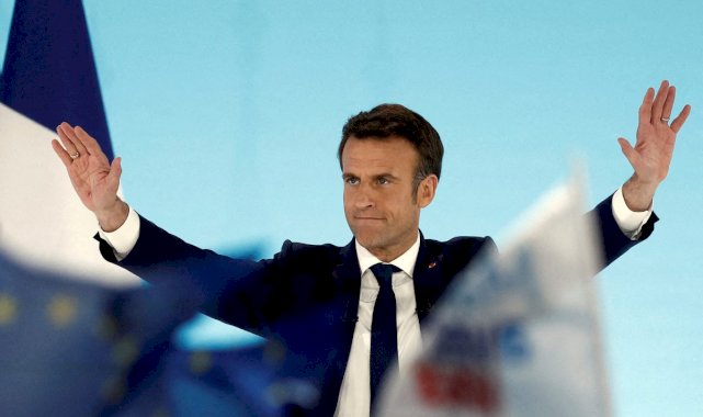 Bertrand Badie, Fransa'da düzenlenecek ikinci turu yorumladı