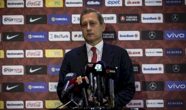 Burak Elmas'tan seçim açıklaması