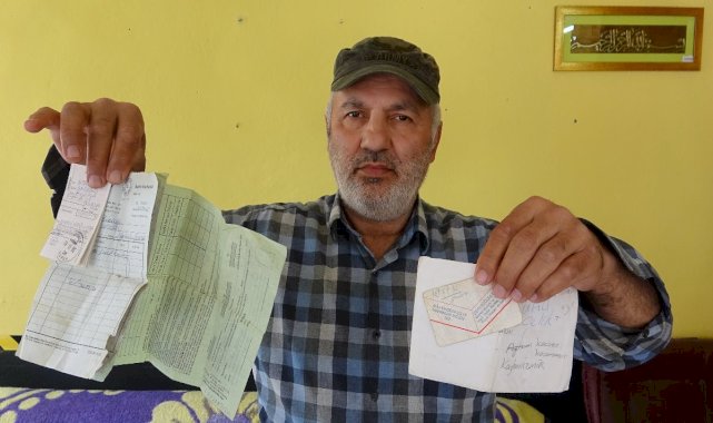 Bursa'da, tencere karşılığı arsa kampanyası mağduru: 20 senedir bekliyoruz