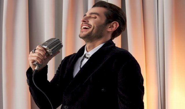 Cemiyet Gazinosu'nda her hafta yeni bir klip