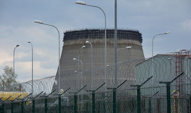 Çernobil'deki patlama, etkilerini göstermeye devam ediyor