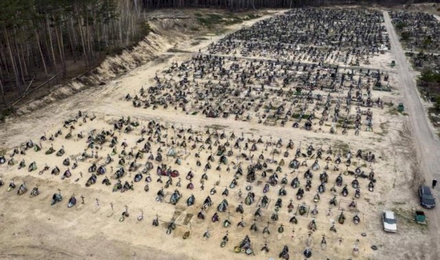 Çivili mermi katliamı