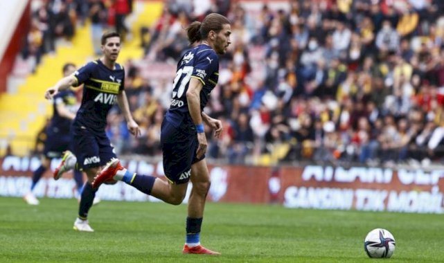 Crespo-Zajc ikilisi büyülüyor