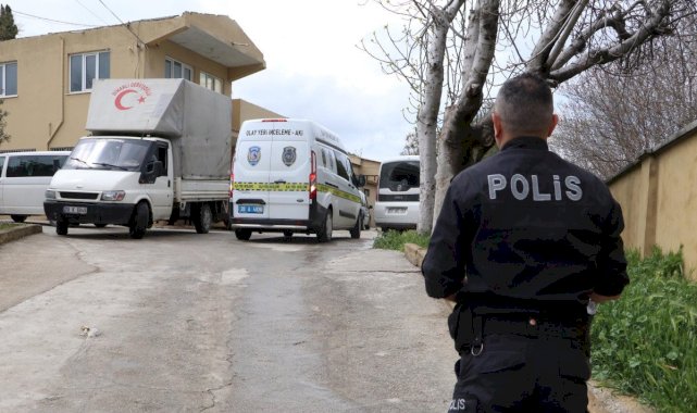 Denizli'de fabrika ortağı ve iplikçi kavgası: Yüzünü asitle yaktı