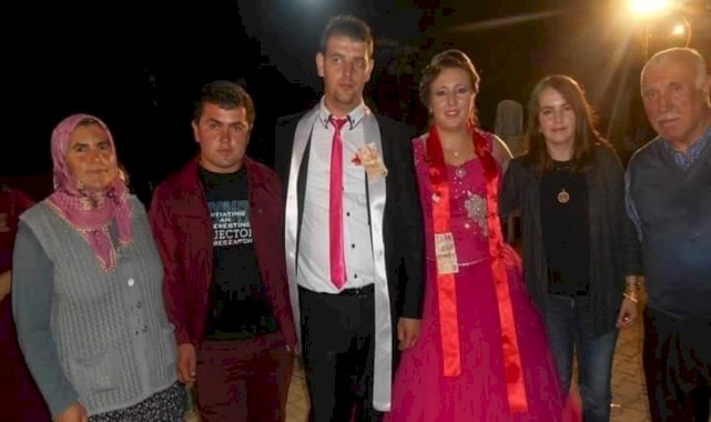 Kan donduran vahşette yeni gelişme: Altınlar evde bulundu