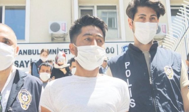 Esenyurt'taki yasak aşk cinayetine haksız tahrik indirimi