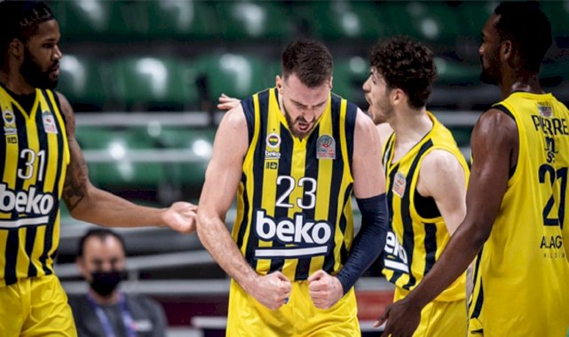 Fenerbahçe Beko - Bayern Münih basketbol maçı ne zaman, saat kaçta, hangi kanalda?