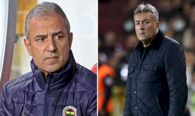 Fenerbahçe - Galatasaray derbisinin taktikleri