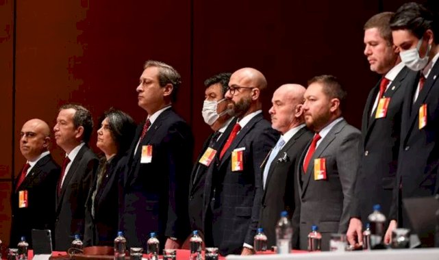 Galatasaray başkanlık seçimi ne zaman, saat kaçta, hangi kanalda?