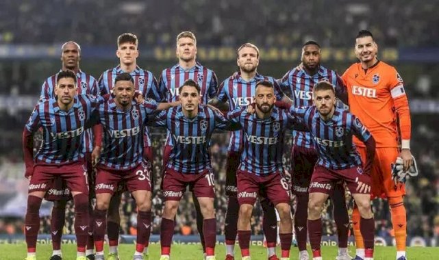 Gaziantep - Trabzonspor maçı ne zaman, saat kaçta, hangi kanalda? Uçak iniş yapamayınca ertelendi!