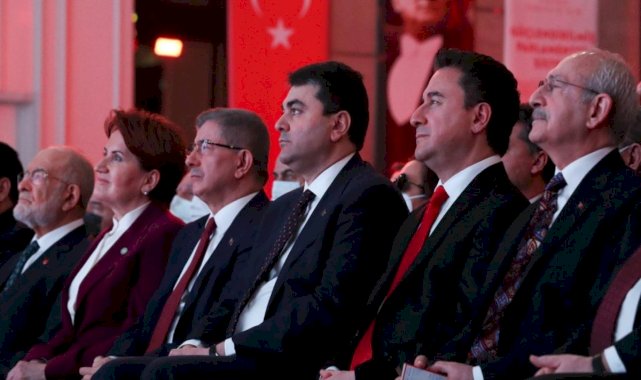 İngiliz BBC'den muhalefete ittifak taktiği