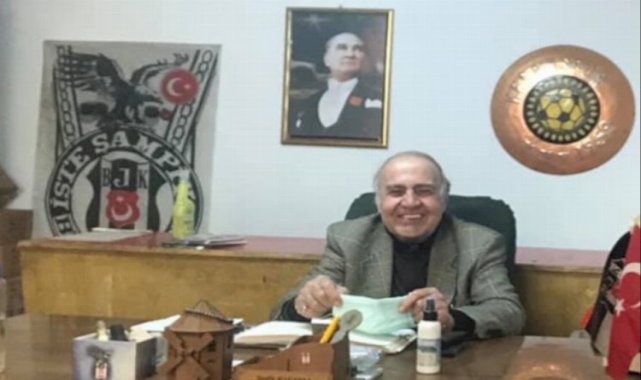 Kavaklı ve Karataşoğlu: " Yemeğe davet edilmedik"