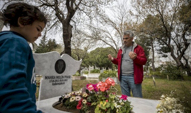 Mahra'nın babası: Sokakta başıboş köpek kalmayana kadar mücadele edeceğim