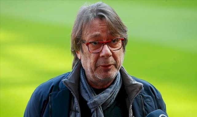 Mehmet Sepil, Göztepe’yi Süper Lig'e döndürüp satmak istiyor