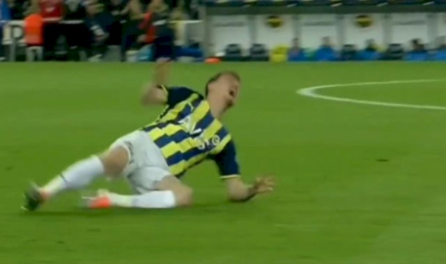 Mert Hakan Yandaş dünya basınında alay konusu oldu