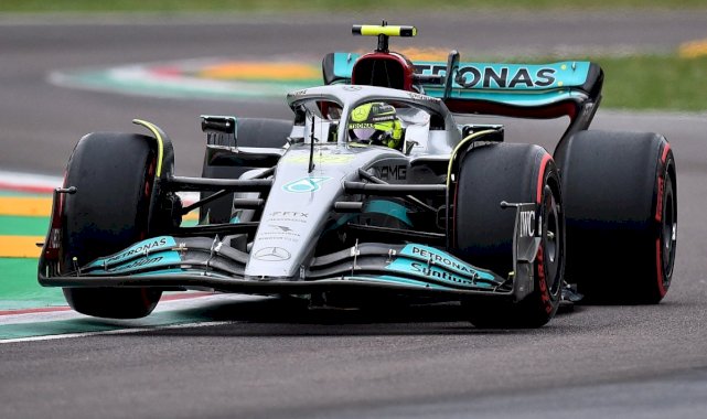 Mick Schumacher: İlk puanlarım çok yakında