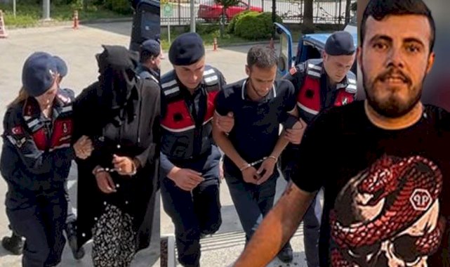 Muğla’da 24 yaşındaki genç iple boğularak öldürüldü