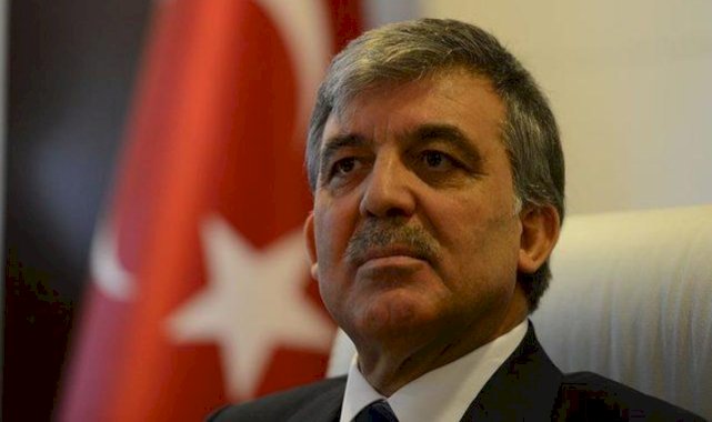 Muhalefette Abdullah Gül ismi yeniden gündemde
