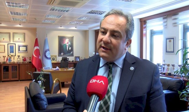 Necmi İlhan: Koronavirüs aşısı grip aşısı gibi olabilir