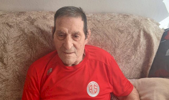 Olimpiyat şampiyonu İsmail Oğan hastaneye kaldırıldı