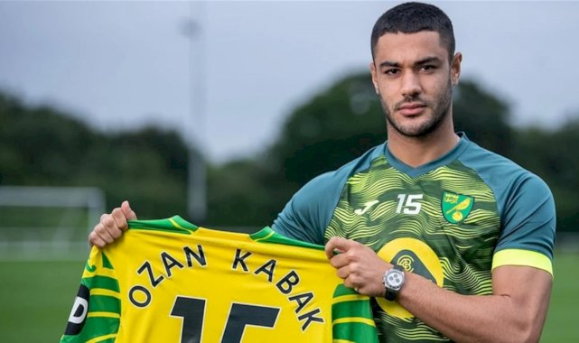 Ozan Kabak Schalke'ye dönüyor