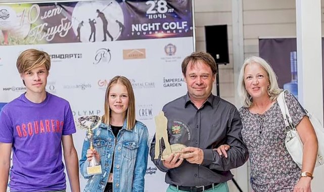 Rusya ve İspanya'daki iki Rus oligark, aile üyeleriyle birlikte ölü bulundu