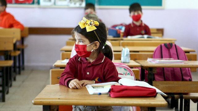 Son ders bugün: 18 milyon öğrenci ara tatile çıkıyor