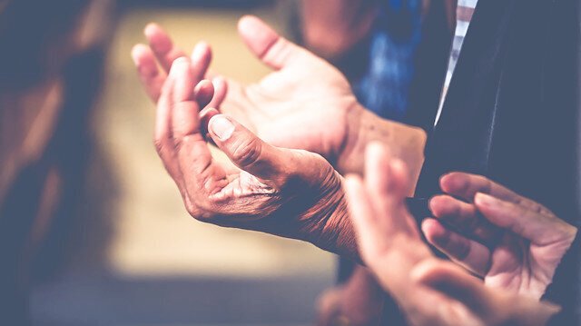 Sübhaneke duası okunuşu ve anlamı