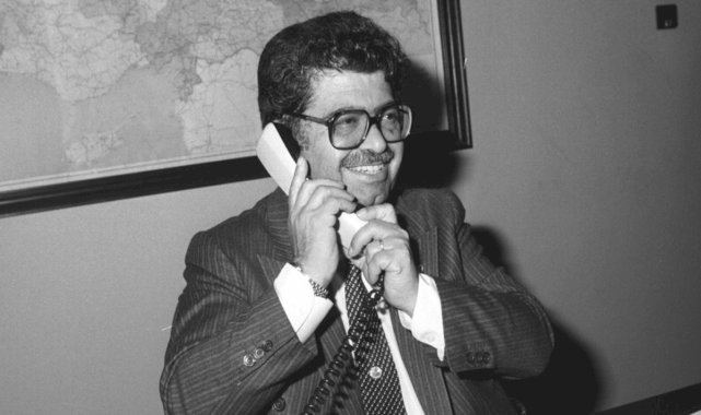 Turgut Özal'ın ölümünün üzerinden 29 yıl geçti