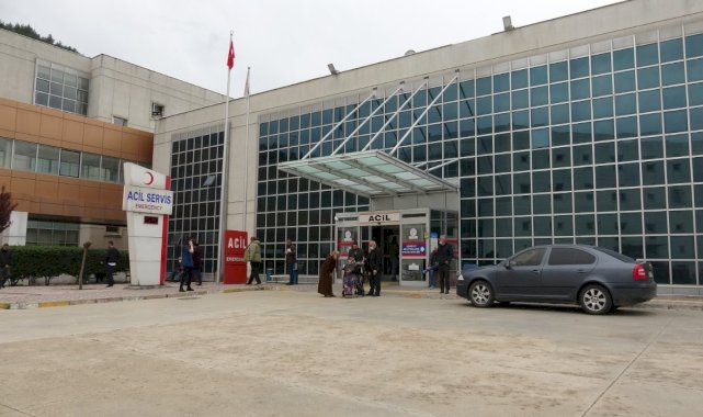 Türkiye'deki ilk kene vakası Tokat'ta görüldü