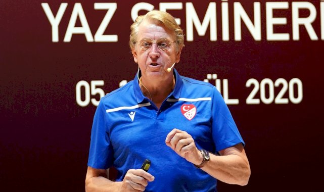 Uilenberg MHK Eğitim Danışmanlığı’ndan istifa etti