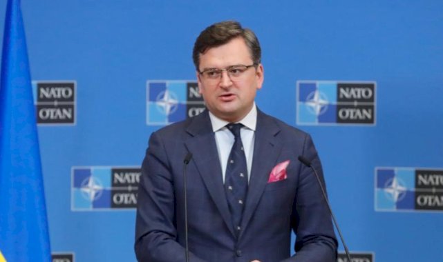 Ukrayna Dışişleri Bakanı Kuleba: Bucha buzdağının görünen kısmı