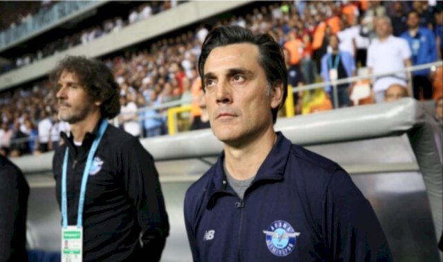 Vincenzo Montella: Böyle bir penaltının verilmesi inanılmaz