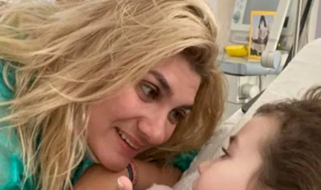 Yunanistan’da bir annenin 3 kızını öldürdüğü iddia edildi