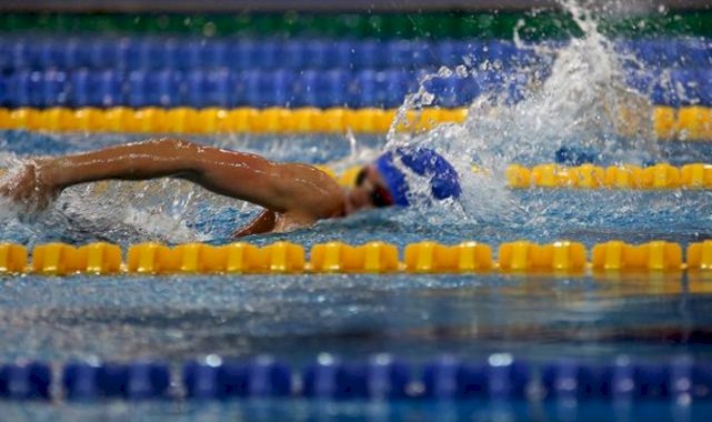 Yüzme, judo, kürek ve bilardoda genç millilerden madalya yağmuru