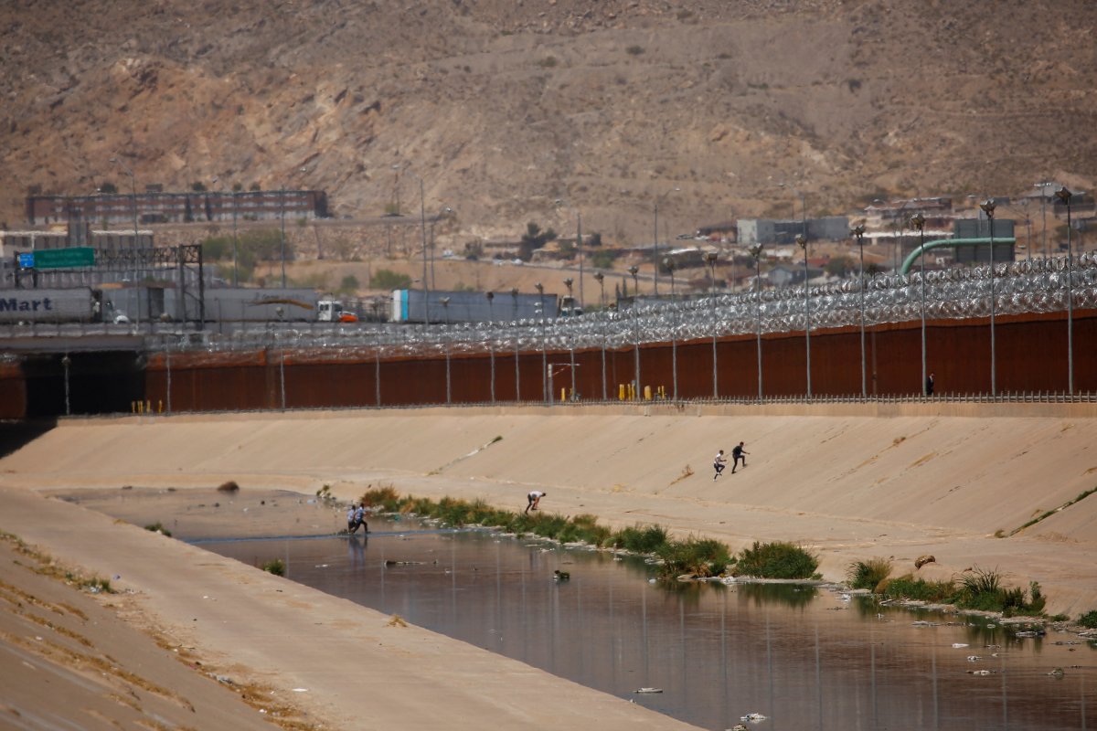 Texas’ın yüzde 88'inde kuraklık var
