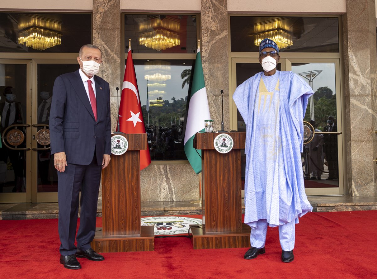 The Economist, Türkiye ile Afrika ilişkilerini kaleme aldı