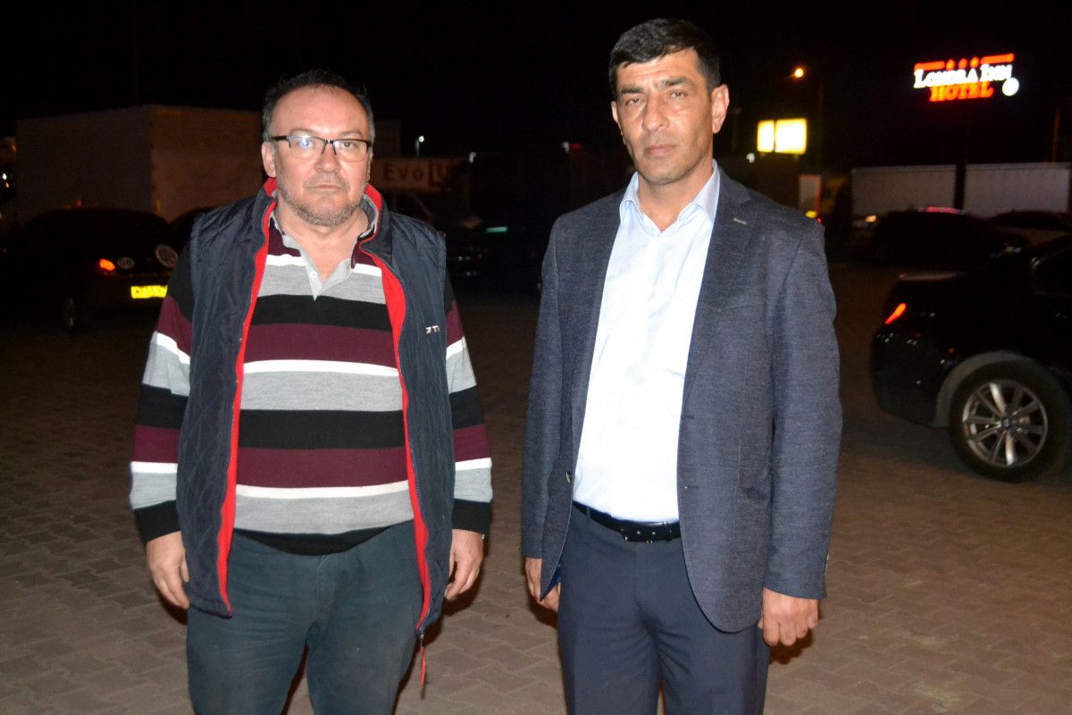 Tır şoförleri kaçak göçmenler için 5 bin euro ceza ödüyor