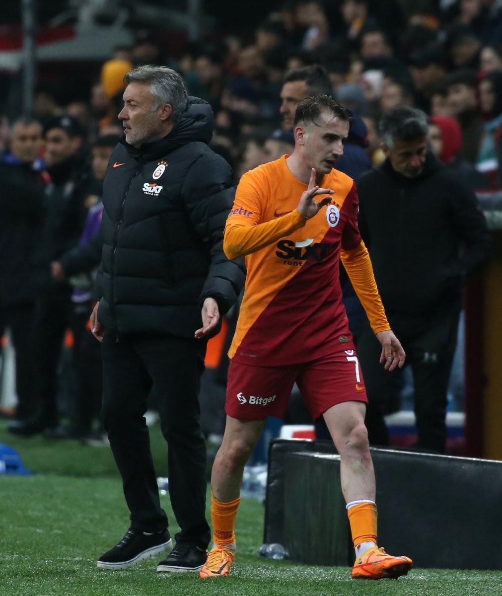 Torrent: Vegas'ta olan Vegas'ta kalır