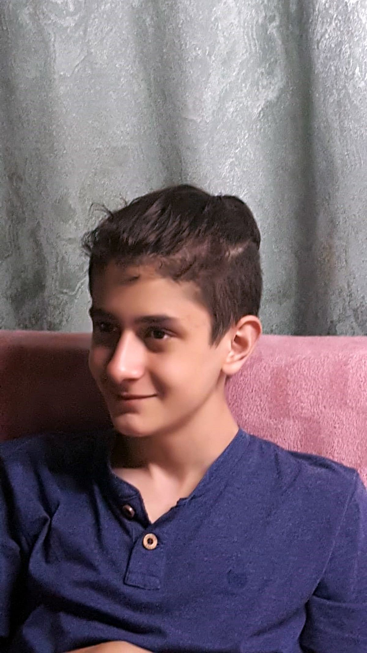 Trabzon'da yorgun mermiyle ölen Emir'in ailesi çağrı yaptı